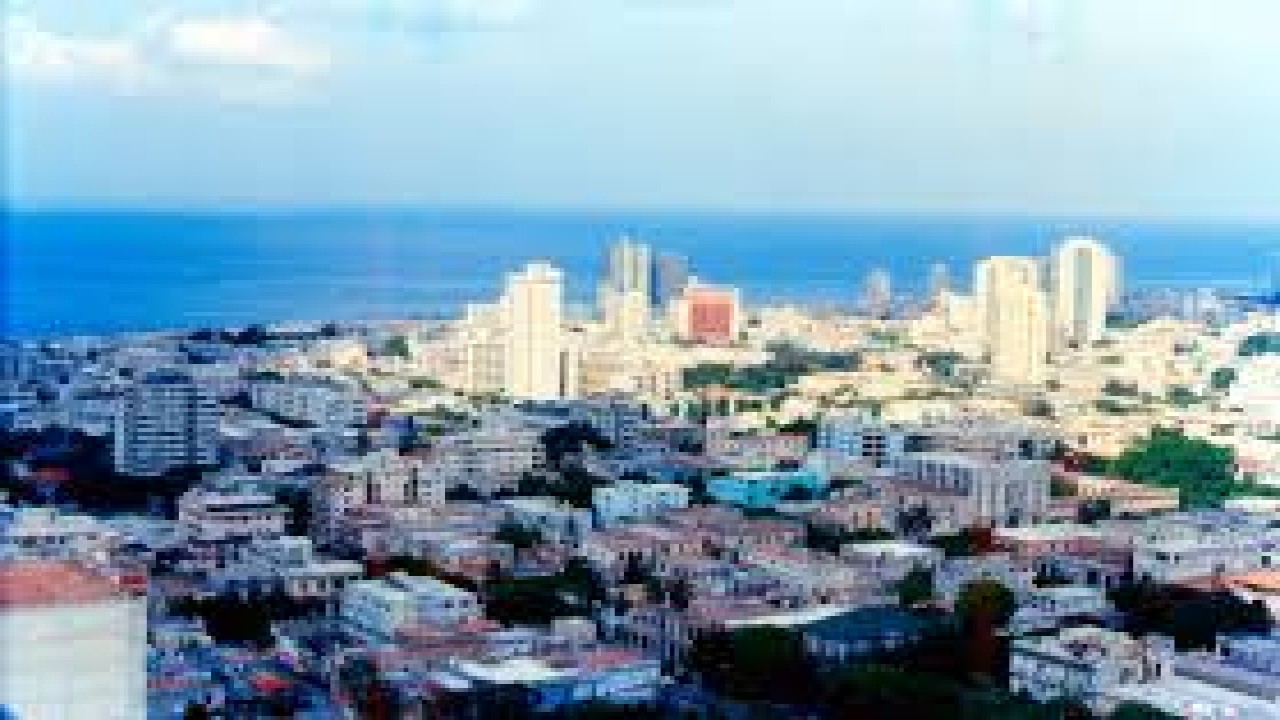 Global Treasures: Havana - La Habana, Cuba