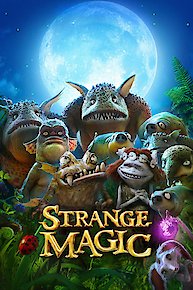 Strange Magic