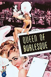 Queen of Burlesque