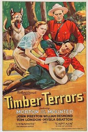 Timber Terrors