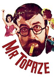 Mr. Topaze