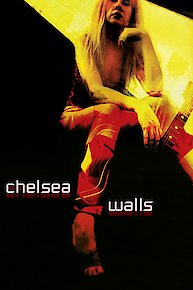 Chelsea Walls