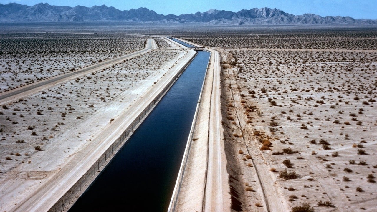 Water Wars