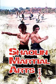 Shaolin Martial Arts