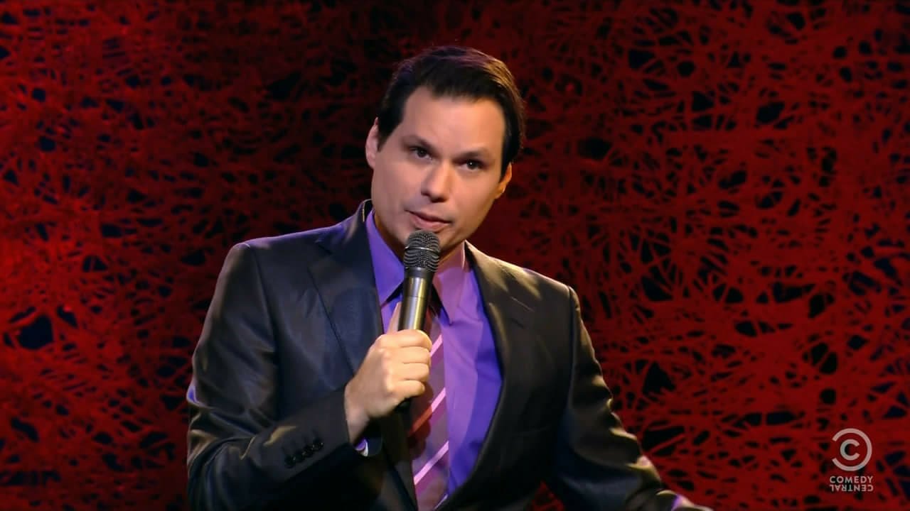 Michael Ian Black: Very Famous