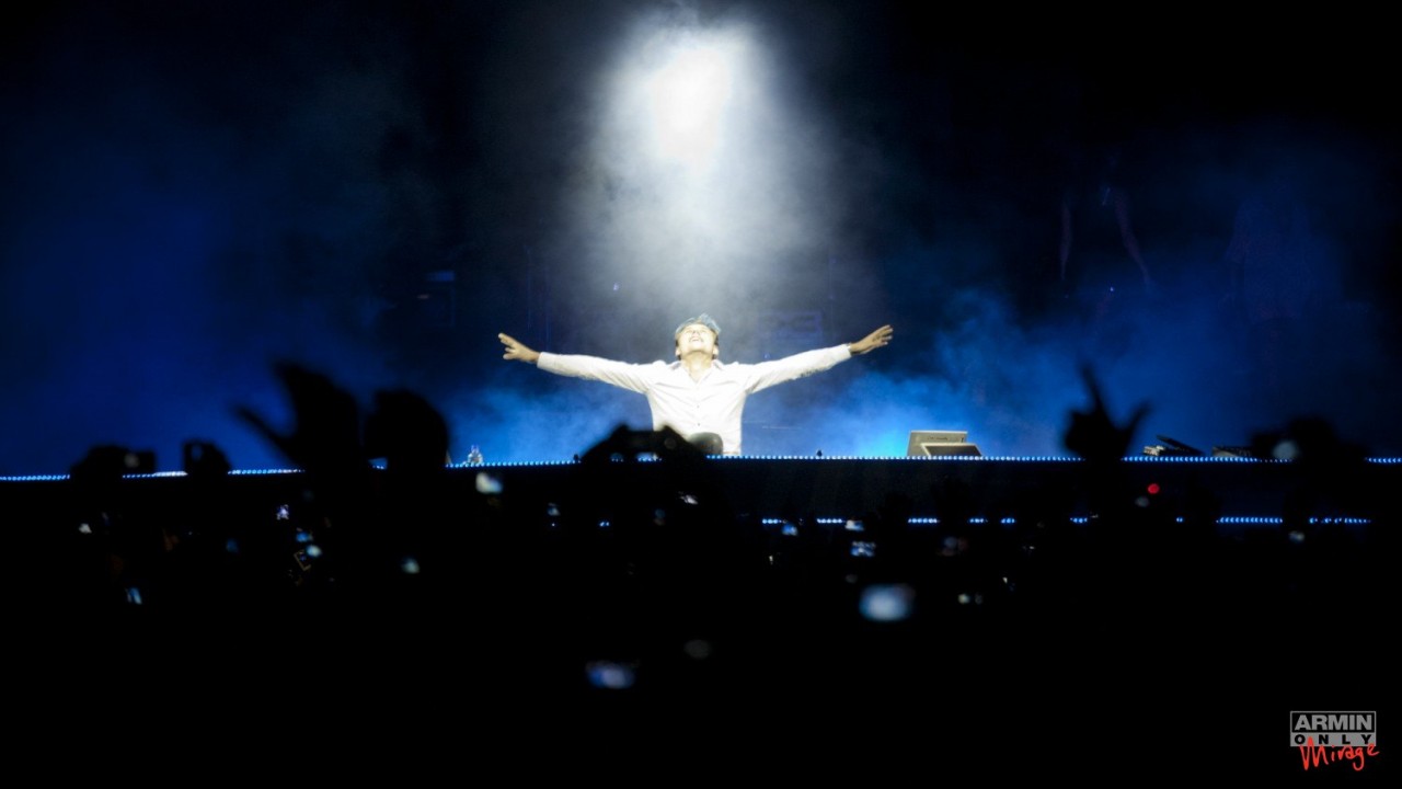 Armin Only: Mirage
