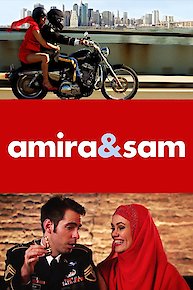 Amira & Sam