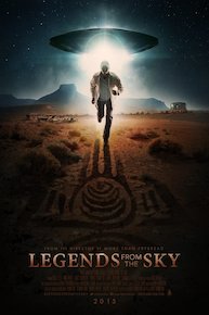 Legends From the Sky
