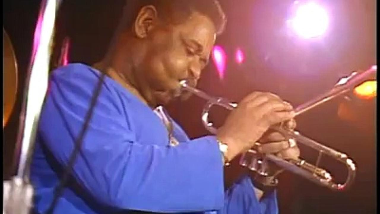 Dizzy Gillespie - In Redondo