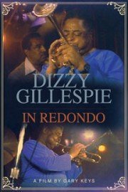 Dizzy Gillespie - In Redondo