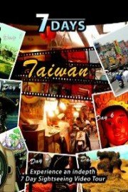 7 Days: Taiwan