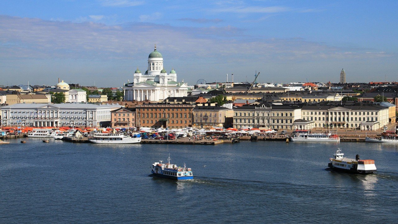 7 Days: Finland