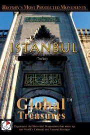 Global Treasures: Istanbul, Turkey