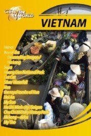 Cities of the World: Vietnam