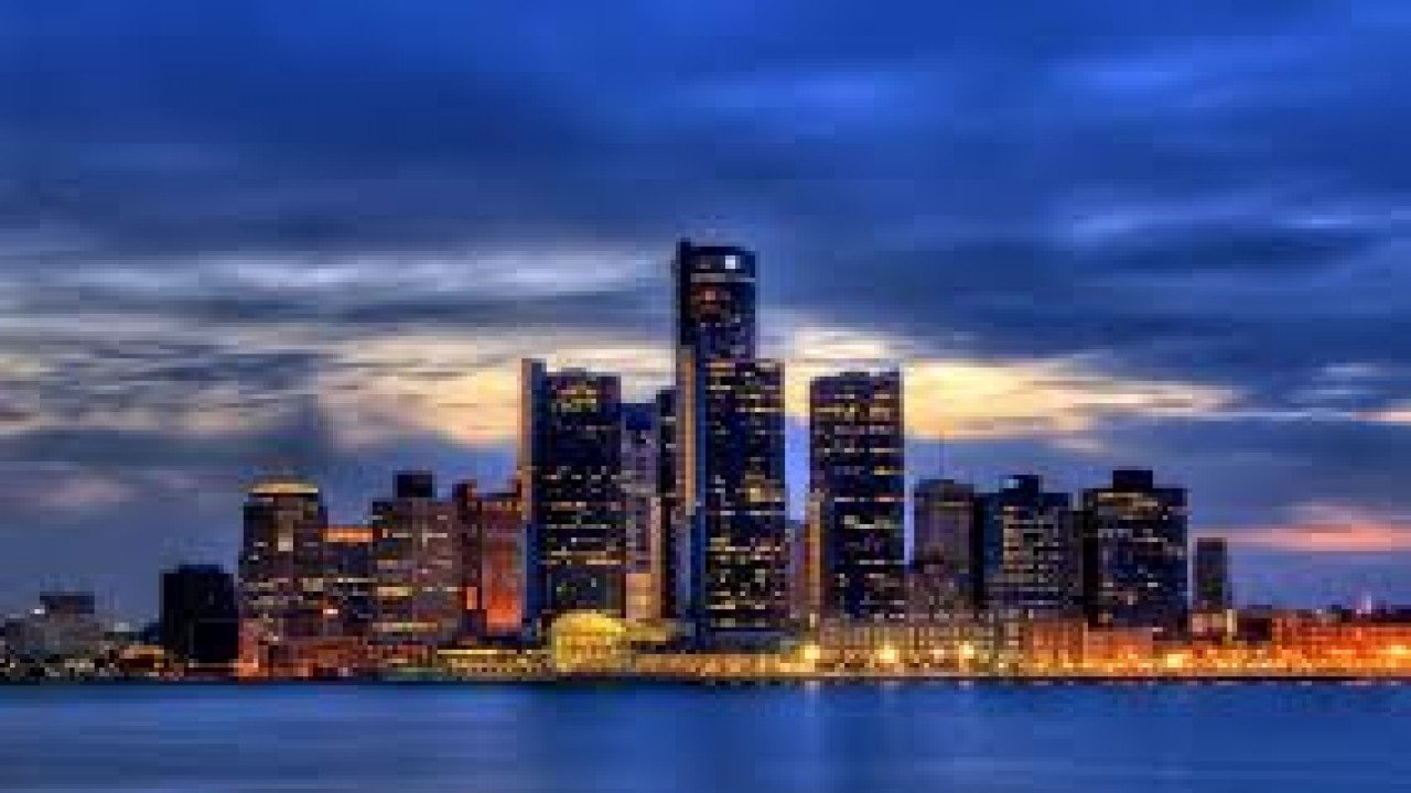 The Seasoned Traveler: Michigan Marvels