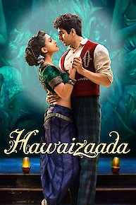 Hawaizaada