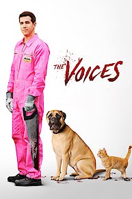 The Voices