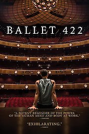Ballet 422