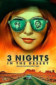 3 Nights in the Desert