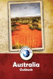 Discover the World: Australia - Outback