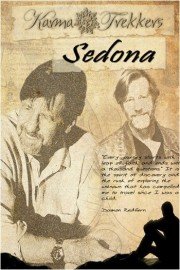 Karma Trekkers: Sedona