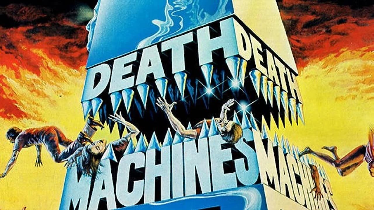 Death Machines