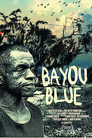 Bayou Blue