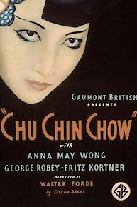 Chu Chin Chow