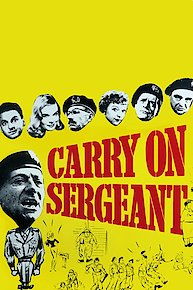 Carry On Sergeant