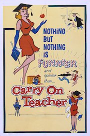 Carry On Teacher