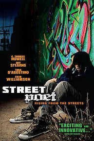 Street Poet