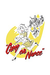 Carry On Nurse