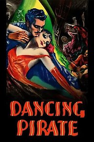 Dancing Pirate