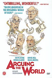 Arguing the World