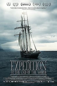 Expedition to the End of the World