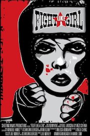 Fight Like a Girl