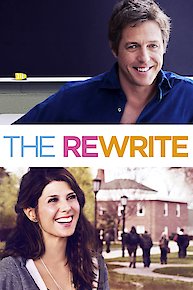 The Rewrite