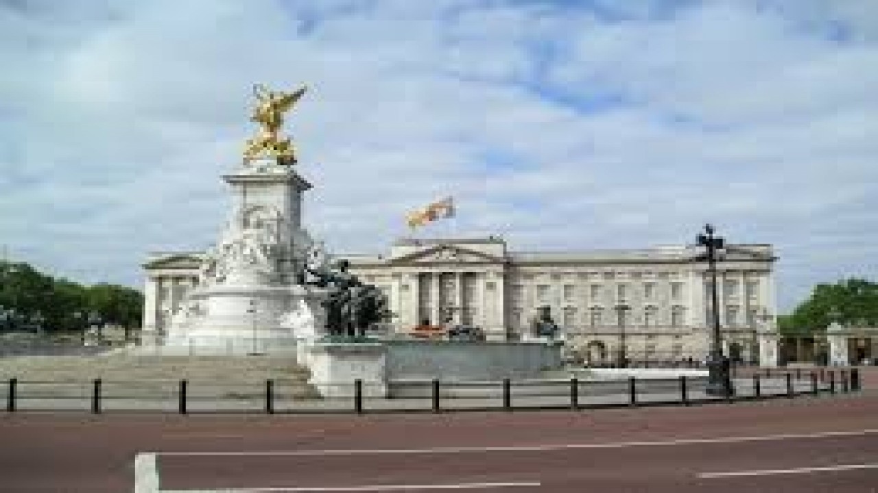 Cities of the World: London