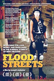 Flood Streets