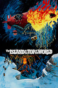 The Island at the Top of the World