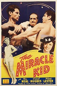 The Miracle Kid