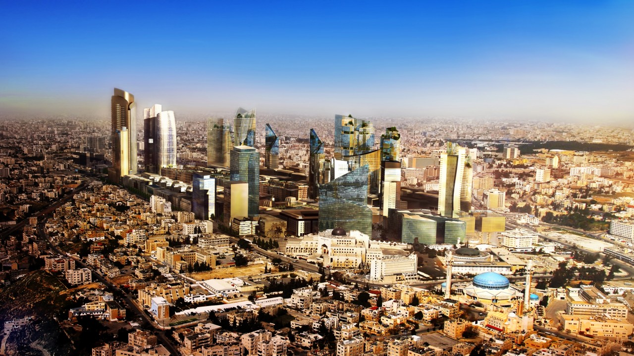 7 Days: Jordan