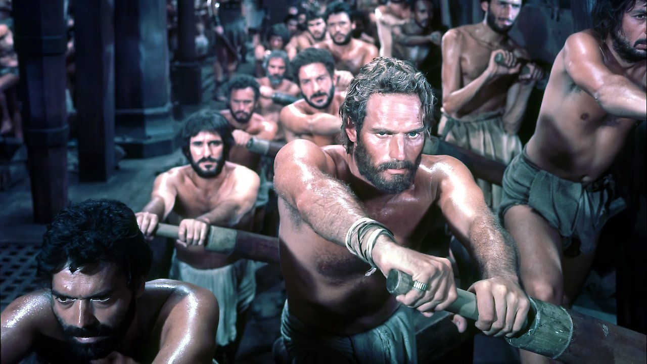 Ben Hur