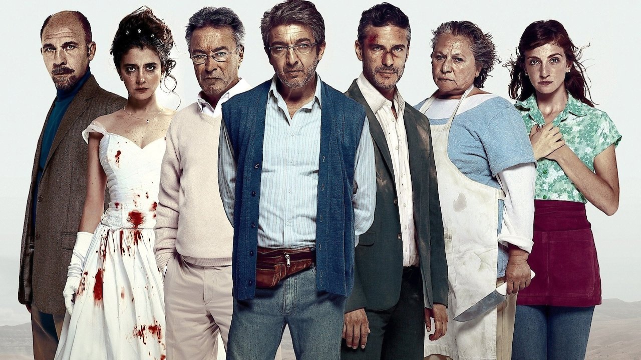 Wild Tales