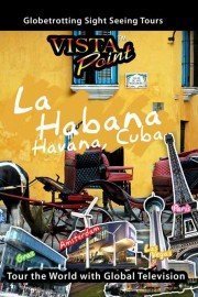 Vista Point: La Habana