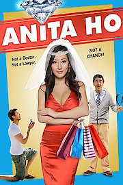 Anita Ho
