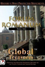 Global Treasures: Forum Romanum