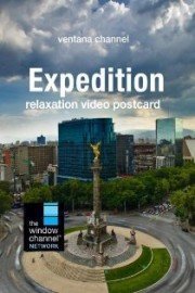 Ventana: Expedition