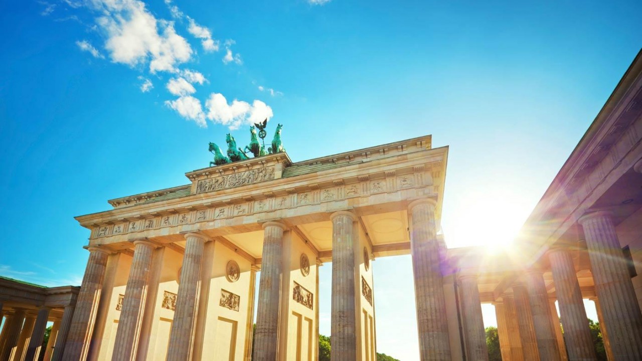 Cities of the World: Berlin
