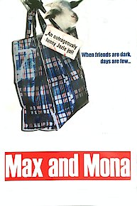 Max and Mona